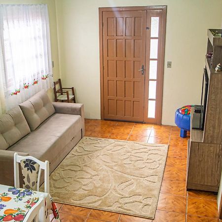 Paradouro Padilha Canela Kültér fotó