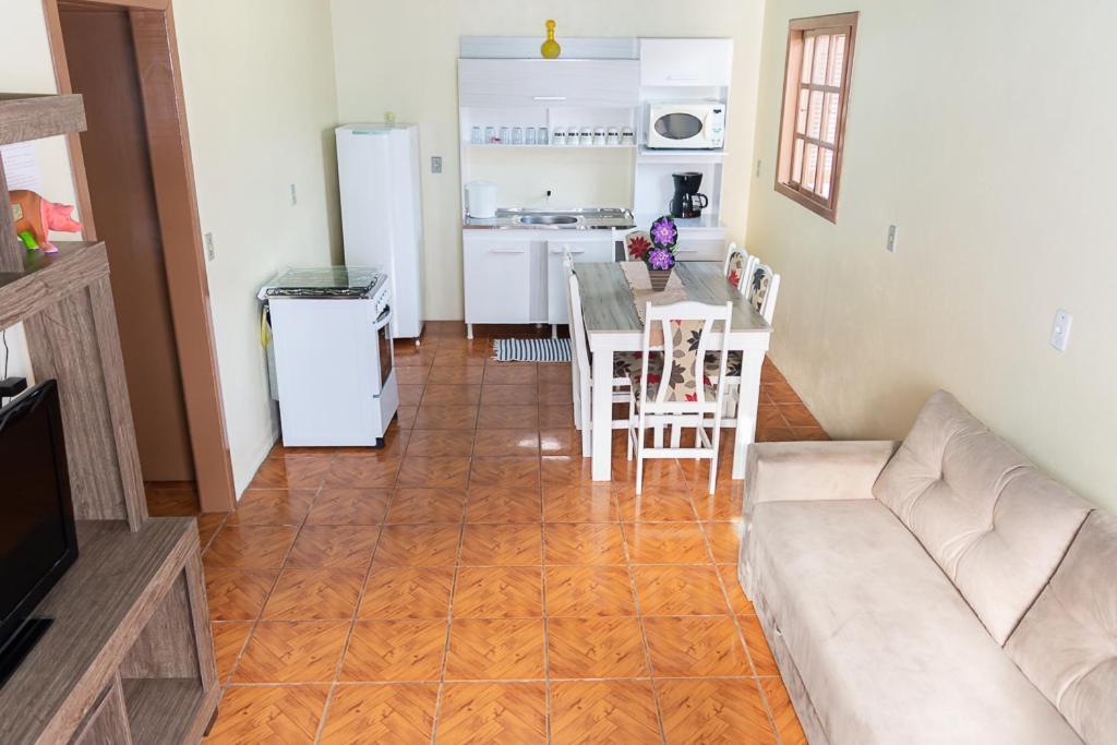 Paradouro Padilha Canela Kültér fotó